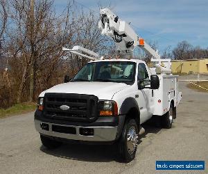 2006 Ford F-450 XL SD