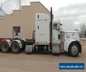 2004 Peterbilt