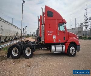 2005 Freightliner CL120