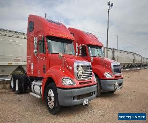 2005 Freightliner CL120