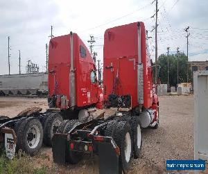 2005 Freightliner CL120