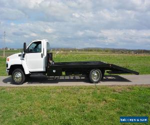 2006 Chevrolet C4500