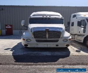 1998 Kenworth