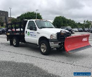 2006 Ford F350