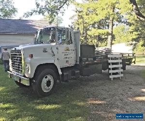 1985 Ford F700