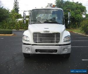 2011 Freightliner M2