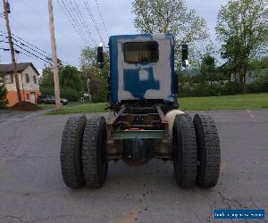 1981 Peterbilt 359