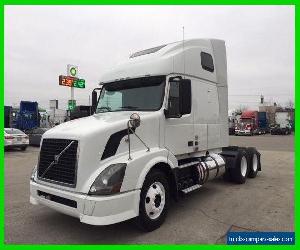 2012 Volvo VNL670