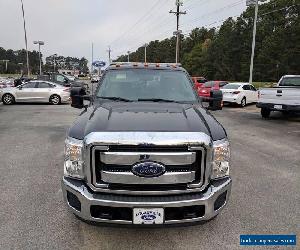 2016 Ford F-350 Super Duty