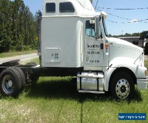 2007 International 9400i