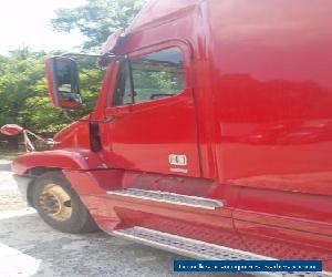 2006 Freightliner Century