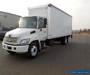 2006 Hino 286 for Sale