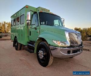 2004 International 4300