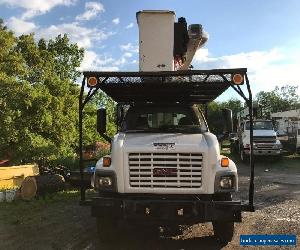 2005 GMC 7500