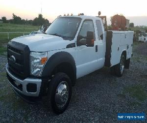 2011 Ford F-450 F450