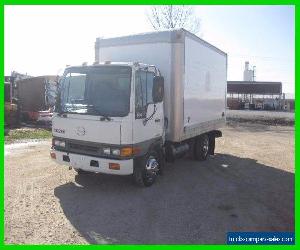 2003 HINO FA1517 for Sale