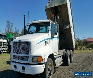 Ford 1998 Louisville Tipper truck.. Alloy Bin.. for Sale