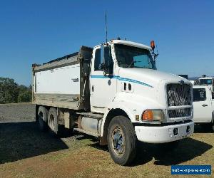 Ford 1998 Louisville Tipper truck.. Alloy Bin..