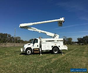 2004 International  4300