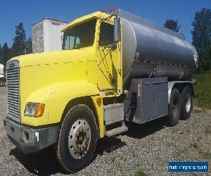 1996 Freightliner