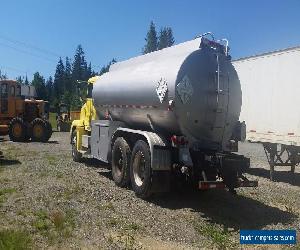 1996 Freightliner