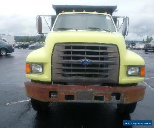 1995 Ford F SERIES 700