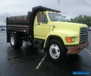 1995 Ford F SERIES 700