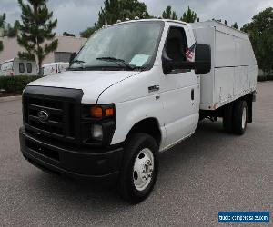 2011 Ford E-450 Super Duty