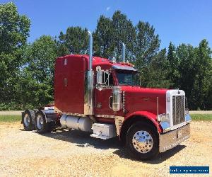 2004 Peterbilt 379