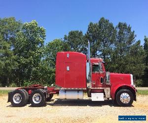 2004 Peterbilt 379