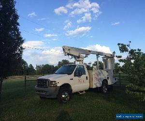 2002 Ford F450