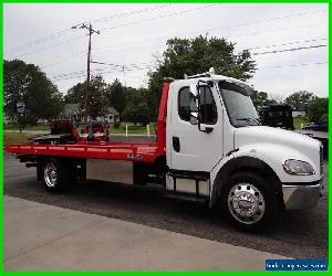 2014 Freightliner M2