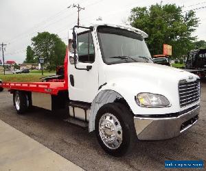 2014 Freightliner M2