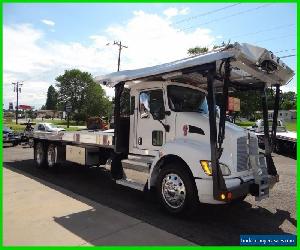 2015 Kenworth T300