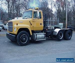 1995 Ford L9000