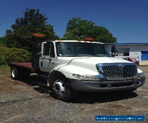 2006 International Harvester 4200