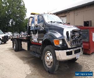 2006 Ford F650