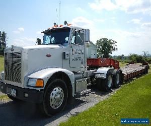 1988 Peterbilt