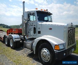 1988 Peterbilt