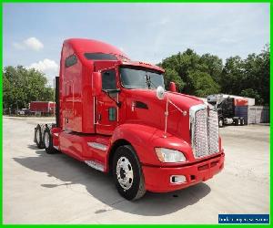 2013 Kenworth T 660