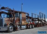 2007 Peterbilt for Sale