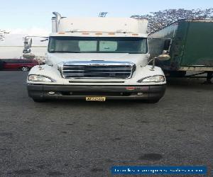 2006 Freightliner