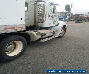 2006 Freightliner