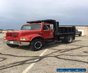 1994 International 490 for Sale