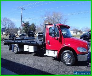 2006 Freightliner M2