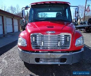 2006 Freightliner M2