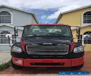 2005 Freightliner M2 Business Class