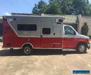 2007 Ford E-450 for Sale