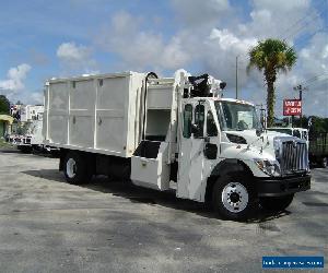 2008 International 7300