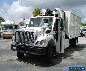 2008 International 7300